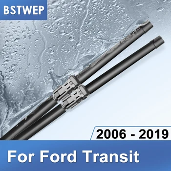 BSTWEP Hybrid Stieračov na Ford Tranzit Fit stlačte tlačidlo/Háčik Zbrane 2006 2009 2010 2011 2012 2013 2016 2017 2018