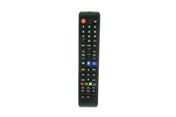 Diaľkové Ovládanie Pre TD SYSTÉMY K55DLS6U K40DLS6F K24DLS6F Smart UHD LED LCD HDTV televízia TV