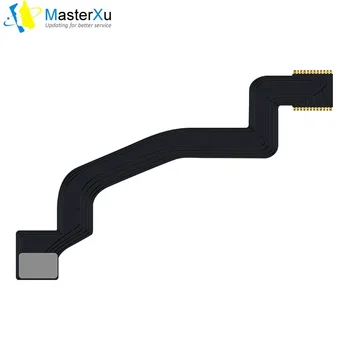 Infračervené FPC Flex Kábel Pre Asistent Tvár ID Dot Projektor Opravy Vymeniť Komponenty Pre iPhone X XS XS Max XR Tvár ID