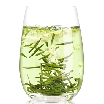 Jasmine tea v 250-carat reťazca uzavreté vrecko odporúčané pre Čínske ekologické zdravotné čaj čaj kvet