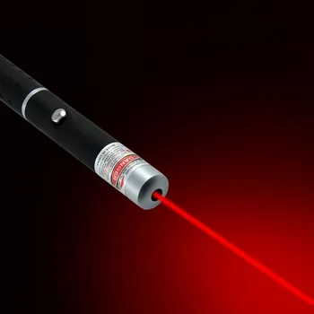 Laserový Zameriavač Ukazovateľ 5MW Vysoký Výkon Zelená Modrá Červená Bodka Laserové Svetlo Pero Výkonný Laserový Merač 532Nm 405Nm 650Nm Zelené Laserové Pero