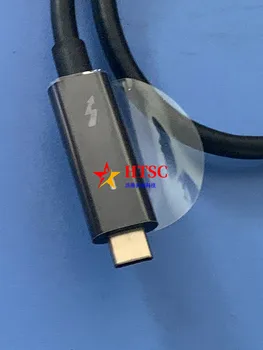 NOVÝ Thunderbolt USB-C kábel TB15 05T73G 3V37X Kompatibilné modely Pre DELL Thunderbolt TB15 K16A Dock Značky nesúvisiacich so značkou CN-05T73G