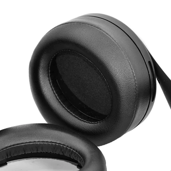 Náhradné Ušné vankúšiky pre sony ps5 Bezdrôtové slúchadlá, PULZ 3D Bezdrôtový Headset