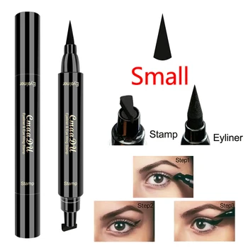 Oči Líniové Tekutý Make Up, Ceruzky, Profesionálne Farebné Tekuté Očné linky, Pero, Ceruzka Dlhotrvajúci Vody-Dôkaz Biela Očné linky TSLM1
