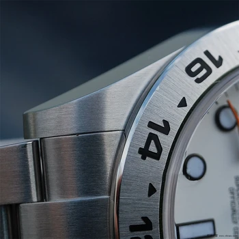 PAGANI DIZAJN 2021 Nové Muži Mechanické náramkové hodinky Business Športové GMT Hodinky z Nerezovej Ocele, Vodotesné Hodiny Relogio Masculino