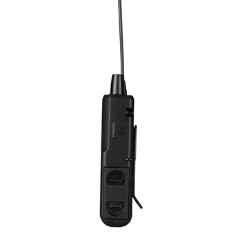 Pre ANLEON S2R Prijímač Pre Stereo In-ear Bezdrôtový Monitor Systému IEM UHF Monitorovanie