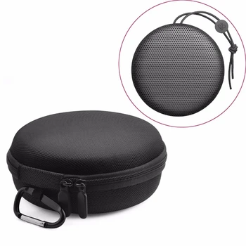 Prenosné Cestovné prepravný Vak Shockproof Prípade pre B&O Bang&Olufsen Hrať A1 Bezdrôtové Bluetooth Reproduktor