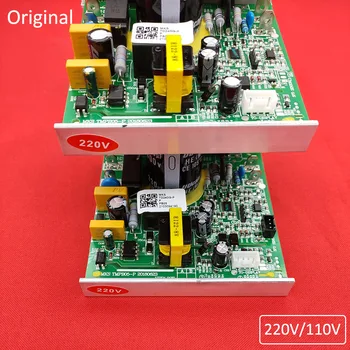 Pôvodné Robota radič obvodu karty JF150 MKS TMPB05 MKS TMPB05-P 20101006 pre MKS motorový bežecký pás rýchlosť riadiacej dosky