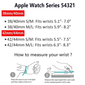 Silikónové Popruh Pre Sledovať kapela 42 mm 44 mm 38 mm 40 mm iWatch band 3 4 5 6 se smartwatch náramok Apple hodinky 40 44 mm
