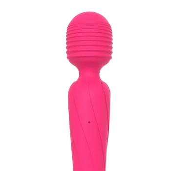 Silný Klitorisu Vibrátory USB, Av Čarovná Palička Vibrátor Klitoris Análny Pošvy Masér Dildo Dospelých, Sexuálne Hračky Pre Dospelých Žien Produkt