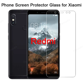 Telefón Skla Pre Redmi 9A 9C 9I Prime Power 10X Screen Protector Pre Redmi Poznámka 8 9s 10 Pro Max HD Pevný 9H Ochranné Sklo