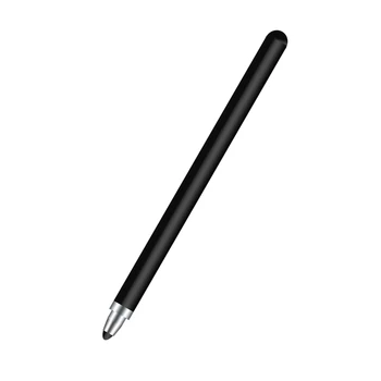 Univerzálny 2 v 1 dotykové Pero na Kreslenie Tablet Perá Kapacitný Displej Dotykové Pero pre Mobilné Telefón Android Smart Ceruzka Príslušenstvo