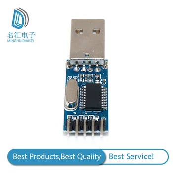 1pcs PL2303 USB TTL / USB-TTL / STC microcontroller programátor / PL2303 USB Na RS232 Converter TTL Adaptér Modul