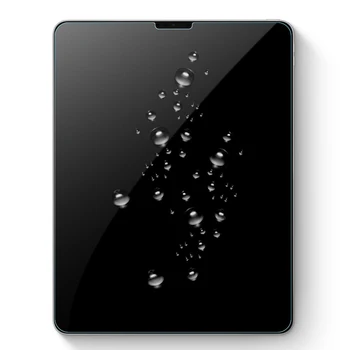 2 ks Krycie Sklo Fólia pre iPad 2020 Vzduchu 4 10.9 10.2 pro 11 Screen Protector pre iPad Vzduchu 3 2 9.7 mini 4 5 10.5 Tvrdené Sklo