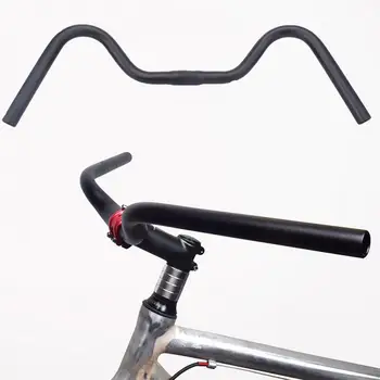 31.8 *640 mm Riadidlá Bike Hliníkovej Zliatiny Ročníka M-tvar Mesto Cestnej Horských Bicyklov, Požičovňa Bar Riadidlá bike diely, príslušenstvo