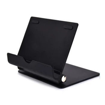 360 Otáčaní Tabletu Držiaka Telefónu ľahký a sklopný Univerzálny Držiak na Tablet Ploche Upevnenie na Stenu pre iPad Mini Tablet