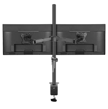 (80 cm) DL-T902-280II Plné Pohybu na dvoch monitoroch, stolnému stojanu Držiteľ 10