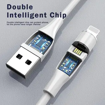 Aibevi Magnetické Kábel Micro USB, Typ C Kábel Pre iPhone 12 11 Pro Max Xiao Redmi Rýchle Nabíjanie Drôt Magnet Nabíjačky, Káble