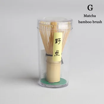 Bambusové Čaj Rum Matcha Bod Zelený Čaj v Prášku Spotrebiče Zodpovedajúce Nástroj GHS99