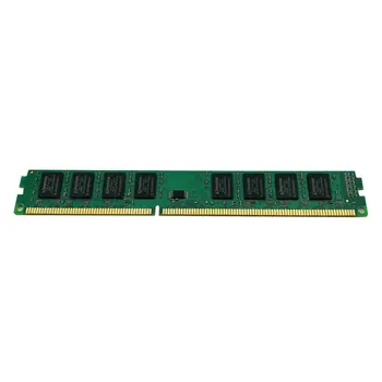 DDR3 Ploche Pamäte Ram 1600MHz 240 Pin 2G/4GB/8GB PC Pamäte RAM Počítača