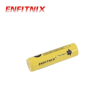 Enfitnix Navi800 Praktické Odolné s Dlhou životnosťou a Čas Bike Inteligentné Svetlomety USB Nabíjateľné Svetlá Požičovňa Lampu Vymeňte Batérie