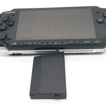 Gamepad Batérie 3.6 V, 3600mah pre PSP 2000 PSP 3000 Play-station Portable Nabíjateľné Články Náhradné