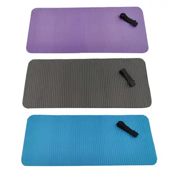 Malé 60*25*1.5 cm Non-Slip Mat Fitness Mat Yoga Mat Univerzálny Orgán Line Aerobik Vonkajšie Odolné Pružnosť
