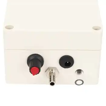 Mastitis Detektor 12V Elektrické Dojenie Stroj Príslušenstva Vákuová pumpa pre Somár Ovce, Kravy Kôň Mastitis Test Zariadenia