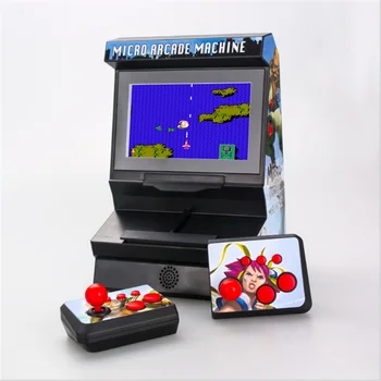 Mini Arcade Prenosné Hracie Konzoly Vreckové Herné Konzoly Herné Super Konzola X Retro Konzoly