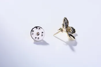 Mini Kvet Brošňa Pin pre Žien Multicolor Vitage Brošňa Šperky, Oblečenie Šatku Pracky Odev, Príslušenstvo Jemné Šperky Dary