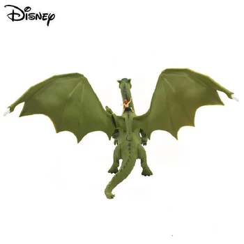 Raya Peter Dragon Simulačný Model Dinosaura Veľké Krídla Hnuteľného Flying Dragon Knight Ruky Na Dragon Lov Legenda Chlapec je Hračka