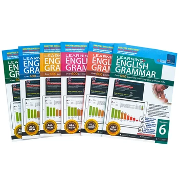 SAP Vzdelávania Vzdelávanie anglickej Gramatiky Zošit pre Deti deťom Domáce úlohy Veta Interaktívne 1. Stupeň Spravodajstvo Analytics