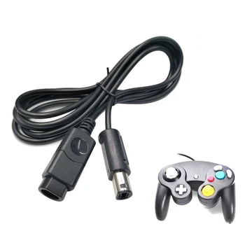 2 KS 1,8 m Radič Predlžovací Kábel pre N GameCube - Controller