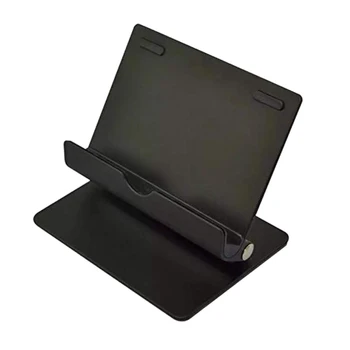 360 Otáčaní Tabletu Držiaka Telefónu ľahký a sklopný Univerzálny Držiak na Tablet Ploche Upevnenie na Stenu pre iPad Mini Tablet