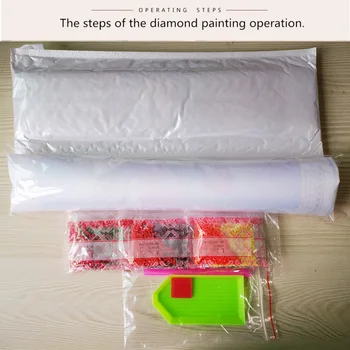 5D Diamond Maľovanie Nový Produkt Prímorské Scenérie Kompletné Kolo Diamond, Vyšívané Drahokamu Vodopád Dom Mozaiky Domov zariadené, pri