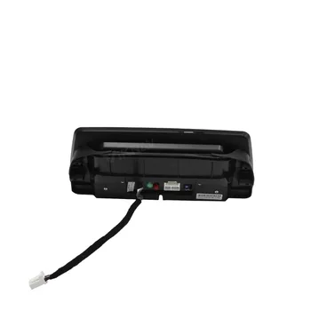 Android autorádia pre BMW 7 Series E65 E66 na roky 2005-2009 auta dotykový displej stereo rekordér GPS navigácie DVD multimediálny prehrávač