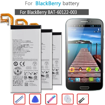 BAT-60122-003 3360mAh Batérie Pre BlackBerry Kúpeľňou, Mobilný Telefón