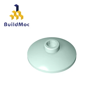BuildMOC 4740 30063 2x2 tehla high-tech Eura Úlovok Pre Stavebné Bloky Súčastí DIY Vzdelávacie Cre