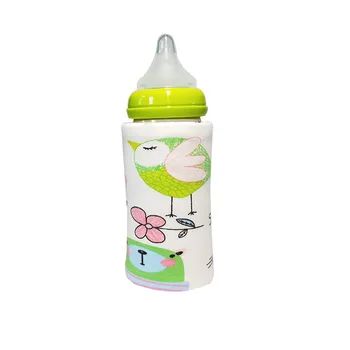 Deti Cartoon Mlieko USB Kryt Puzdro Puzdro Dieťa Kúrenie Film Baby Prenosné Warmer Ohrievač na Fľaše Cestovanie