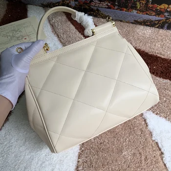 Kvalitné dámske kožené Crossbody Taška Luxusné žena tote bag luxusné kabelky dizajnér tote bag taška vysokej kvality
