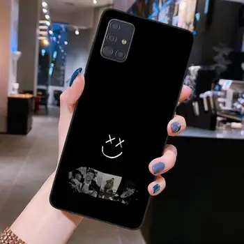 Louis Tomlinson Jednom Smere Telefón puzdro pre Samsung Galaxy S20 FE plus Ultra S6 S7 okraji S8 S9 plus S10 5G lite 2020