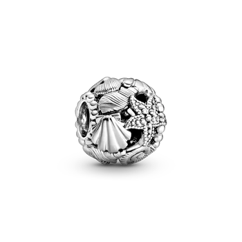 Nové 925 sterling silver dámy' šperky tichom série narwhal kúzlo hviezdice morských rýb korálky fit Pandora náramok prívesok urob si sám