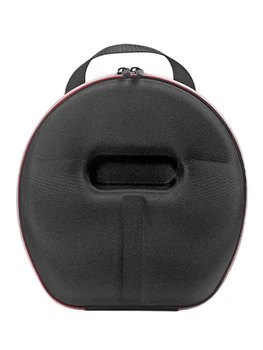 Ochranné puzdro Pre PS5 Skladovanie Taška na Cestovanie prepravný Vak puzdro, Prachotesný Taška Bezdrôtové Slúchadlá PULSE 3D Headset, Ako
