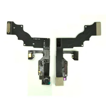 Originálne Malé Predná Kamera Pre iPhone 6 6 7 7plus 8 Plus Facetime Kamery, Snímača Priblíženia Flex Kábel