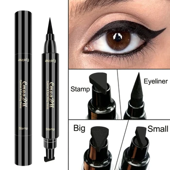 Oči Líniové Tekutý Make Up, Ceruzky, Profesionálne Farebné Tekuté Očné linky, Pero, Ceruzka Dlhotrvajúci Vody-Dôkaz Biela Očné linky TSLM1