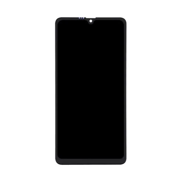 Pre Huawei Mate 20 X Montáž-Black TFT EVR-L29 EVR-AL00 EVR-TL00 LCD Displej Dotykový Displej Originálne Diely Nástroje
