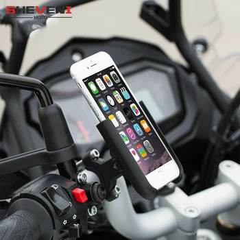 Pre Riadidlá Motocykla KTM Mobilný Telefón Držiak na GPS, stojan, držiak DUKE 1290 990 Enduro Super 1090 1190 1290 1050 Dobrodružstvo 690