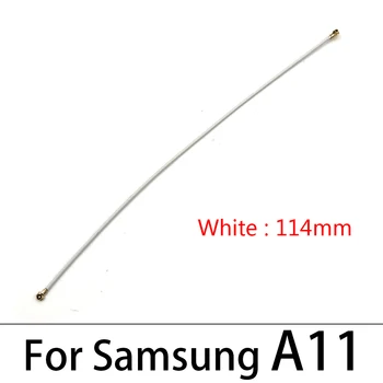 Pre Samsung A10S A20S A30S A50S A70S A01 A11 A21 A21S A31 A41 A51 A71 Signál Antény Wifi Antény Flex Kábel Páse s nástrojmi