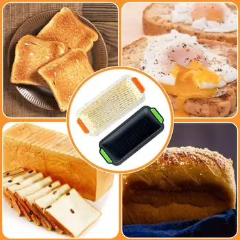 Silikónové Pečenie Chleba Formy Tortu Toast Formu na Pečenie Koláča Panvice, Riad na Tortu Pečenie Zásobník na Zdobenie Torte Nástroj