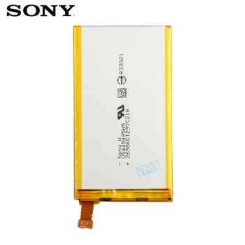 SONY Originálne Náhradné Batérie Telefónu LIS1547ERPC Pre Sony Xperia Z2 Kompaktný Z2A Z2 MINI D6563 Z2MINI 3000mAh Bezplatné Nástroje S